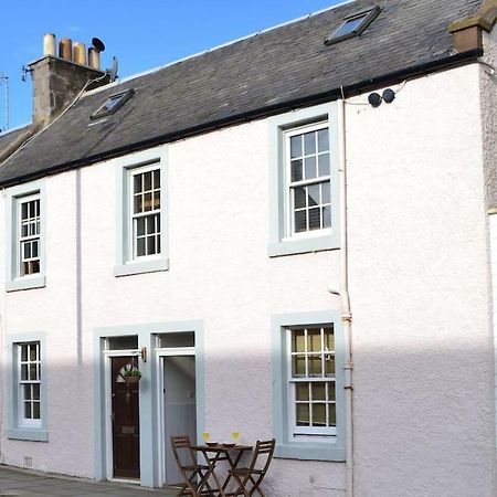 Fishermans Flat - River View Holiday Home Dundee Exteriör bild
