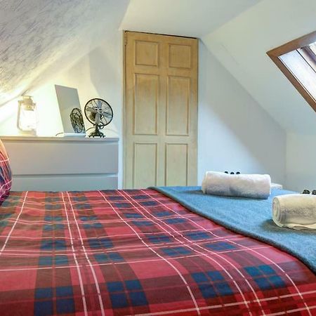 Fishermans Flat - River View Holiday Home Dundee Exteriör bild